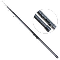 Lanseta Baracuda Panther Bolognese 5m, 5-25g, 5 tronsoane - 2