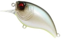 Vobler Raid Level Crank 51, Neon Shad 025, 5.1 cm, 10.5 g - 1