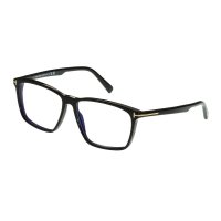 Ochelari de protectie pentru calculator Tom Ford FT5959B 001 pentru barbati - 1