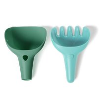 Set pentru plaja si gradina Quut Toys Raki verde - 3