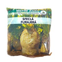 Seminte sfecla furajera Ursus Poly 200 gr - Mefim Agro - 1