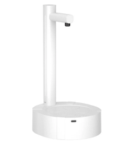 Pompa electrica de apa pentru birou - eficienta si compacta - 1