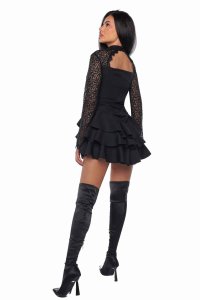 Rochie Dantela Prive Boutique - 1