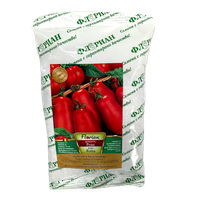 Seminte de tomate Roma, 100 g, Florian Bulgaria - 1