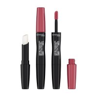 Ruj lichid Rimmel London Lasting Finish Provocalips 210 Pinkcase of Emergency, 3.9g - 1
