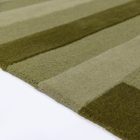 Covor Oval Eldon Verde 160x230 cm - Flair Rugs - 4