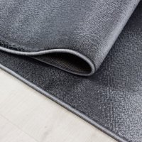 Covor Plus Negru V4 80x300 cm - 3