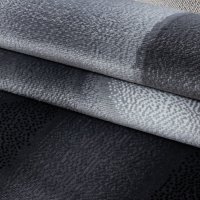 Covor Plus Negru V4 80x300 cm - 4
