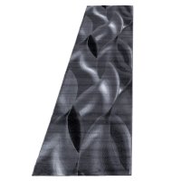 Covor Plus Negru V4 80x300 cm - 1