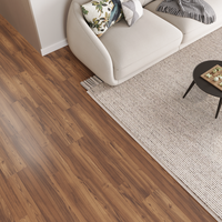 Parchet laminat Classic Kashmir Teak, 8 mm, clasa 32, AC4 - 3