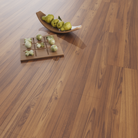 Parchet laminat Classic Kashmir Teak, 8 mm, clasa 32, AC4 - 1