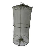Set lanseta telescopica 3 m carbon, mulineta NBR 3000 Cool Angel, juvelnic, senzor cu swinger, fir 150 m, montura crap - 6