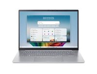 Acer Swift Edge 14 AI SFE14 - Laptop performant cu procesor Intel Core Ultra 7 - 1