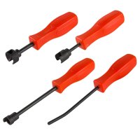 Set Dema 17995 pentru inlocuirea sabotilor de frana, 8 piese - 3