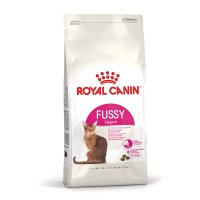 ROYAL CANIN Fussy Exigent hrana uscata pisica, apetit capricios, 400 g - 1