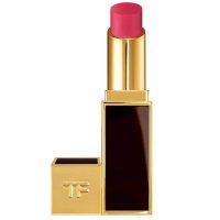 Ruj de Buze Satinat Mat Tom Ford Lip Color 08 Pussy Power, 3.3 g - 1
