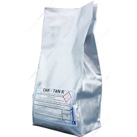 Aschii de stejar Oak Tan R 1 kg - Maturare Naturala a Vinului - 1