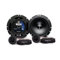 Set difuzoare auto pentru usi Fata Renault Captur II 2019 - prezent ESB Harmony 65 W - 1