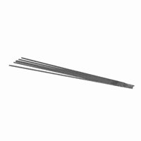 Set electrozi Gude SB 16927, 2 mm x 300 mm, 20 bucati - 1