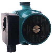 Pompa de recirculare Omnigena OMIS 15-60/130 pentru apa potabila - 1
