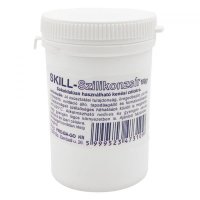 Lubrifiant Siliconic Rezistent la Apa 100g - TRISZIL-100 - 1