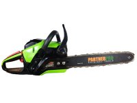 Drujbă pe benzină 2 timpi, 6.7 CP, model PARTNERPRO PS5200 - 2