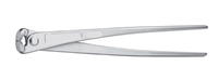 Cleste TANC pentru fierar betonist 10 inch kinex - 1