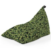 Fotoliu Puf Bean Bag tip Lounge Minecraft - 5