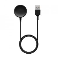 Techsuit TSC11 - Incarcator USB 2.5W pentru Samsung Watch, Carcasa PC Negru - 5