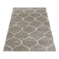 Covor Salsa Bej 80x150 cm - 2