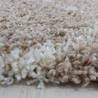 Covor Salsa Bej 80x150 cm - 3