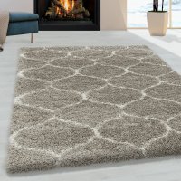 Covor Salsa Bej 80x150 cm - 6