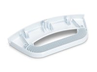 Maner clapeta pentru hublou Whirlpool si Hotpoint, cod 482000023243 - 3