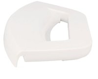 Maner clapeta pentru hublou Whirlpool si Hotpoint, cod 482000023243 - 4