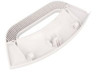 Maner clapeta pentru hublou Whirlpool si Hotpoint, cod 482000023243 - 8