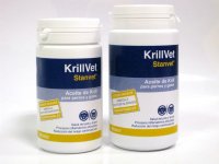 Krillvet, 60 capsule - 1