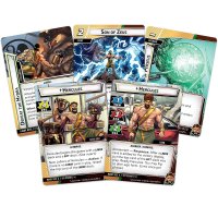 Pachet Erou Hercules pentru Marvel Champions: The Card Game - 2