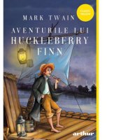 Huckleberry Finn: O Calatorie Plina de Aventuri - 1