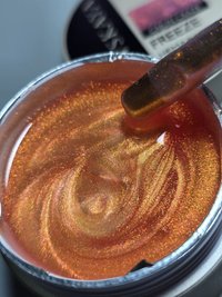 Gel de inghetare Kievskaya Freeze Cajun Craze - Model FREEZE-CC - 1