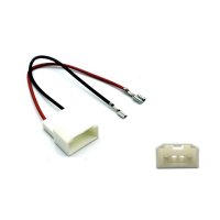 Conector difuzoare auto Cod 30.328 pentru Ford Mustang 6 (2015-2023) - 1