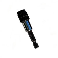 Adaptor magnetic pentru biti Wert 2290, 60 mm - 1