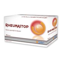 Rheumastop, 30 plicuri - 1