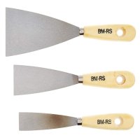 Set de spacluri Mannesmann 611-03, 3 piese, latimi de 30-80 mm - 1