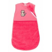 Sac de dormit Fillikid Bio Organic Pisica 55 cm - 6