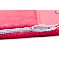Sac de dormit Fillikid Bio Organic Pisica 55 cm - 5