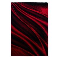 Covor Miami Rosu 240x340 cm - 1