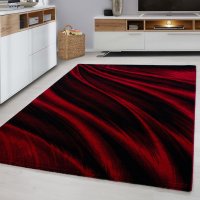 Covor Miami Rosu 240x340 cm - 2