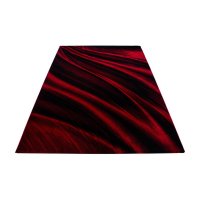 Covor Miami Rosu 240x340 cm - 3