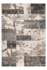 Covor My Canyon V1 Gri 120x170 cm - 1