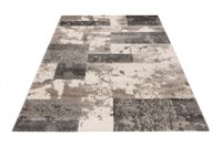 Covor My Canyon V1 Gri 120x170 cm - 5